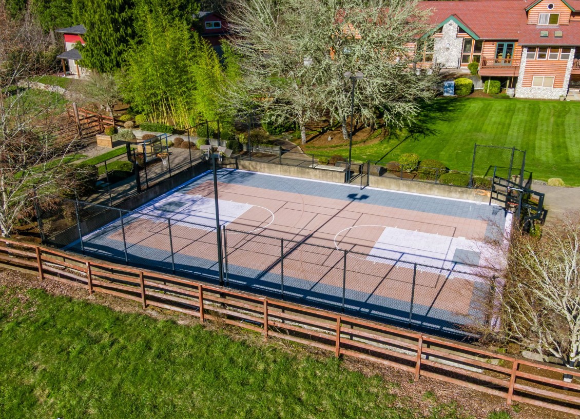 5 ACRE WONDERLAND ESTATE